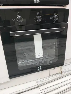 Built In Electric And Gas Oven Happyhome