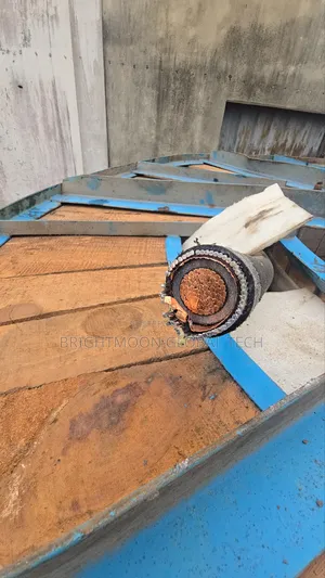 300mm Single Xlpe Armored Cable