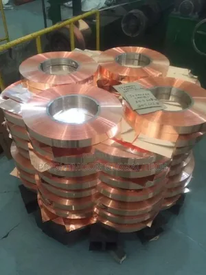 25mm Copper Tape 1.5mm ,2.5mm ,3mm