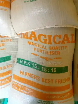 Magical NPK Fertilizer