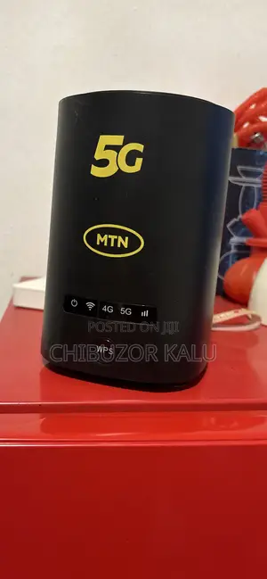 MTN 5g Router