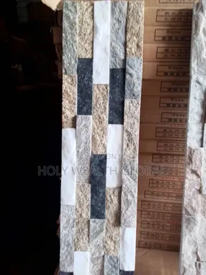 Spanish Stone Tiles