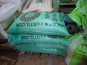 Golden NPK Fertilizer
