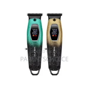 Sokany Professional Hair Clipper