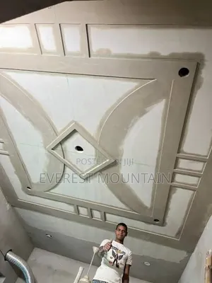 Expert Pop and Painting at Ibeju Lekki