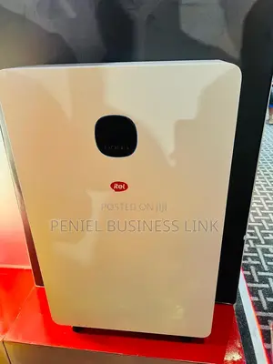 Itel All in One Solar Gen 3.6kwh Inverter 8kwh Lithium Battery