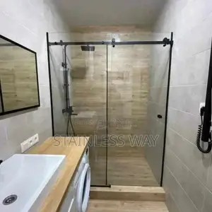 Clearwave Shower Room