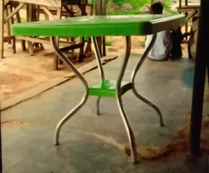 Quality Plastic Table
