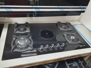 Kitchen Gas