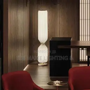 Nordic Minimalist Floor Lamp Creative Design Light for Living Room