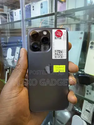 Apple iPhone 13 Pro 128 GB Gray