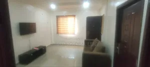 One Bedroom Flat