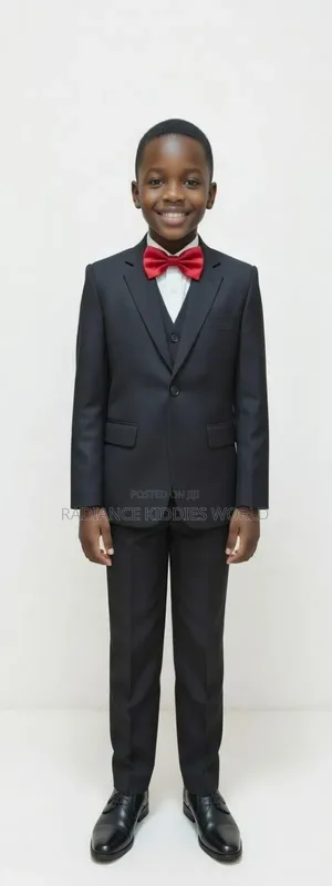 Suits for Boys, All Colours Available
