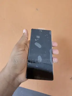 Google Pixel 6 Original Super Amoled Screen With Fingerprint