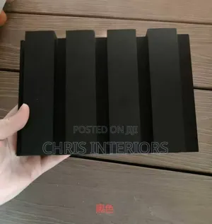 Outdoor Wall Cladding