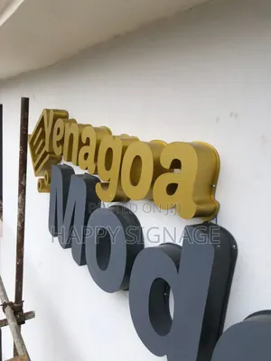 Signage/Branding