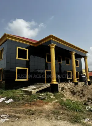 Alucoboard Wall Cladding