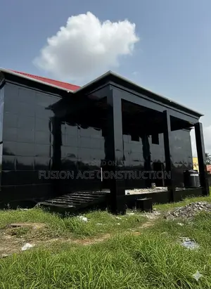 Alucoboard Wall Cladding