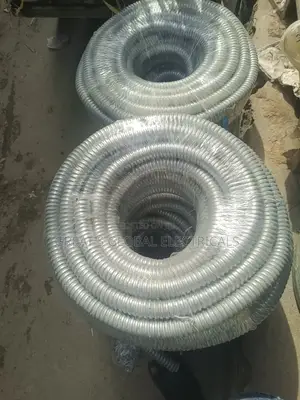 20mm Flexible Heavy Duty Flexible Conduit Pipe