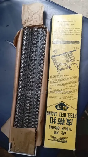 200m Belt  Fastener