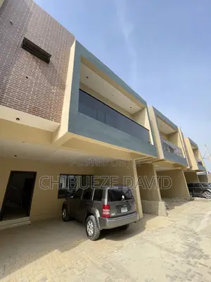 3bdrm Duplex in -, Sangotedo for sale