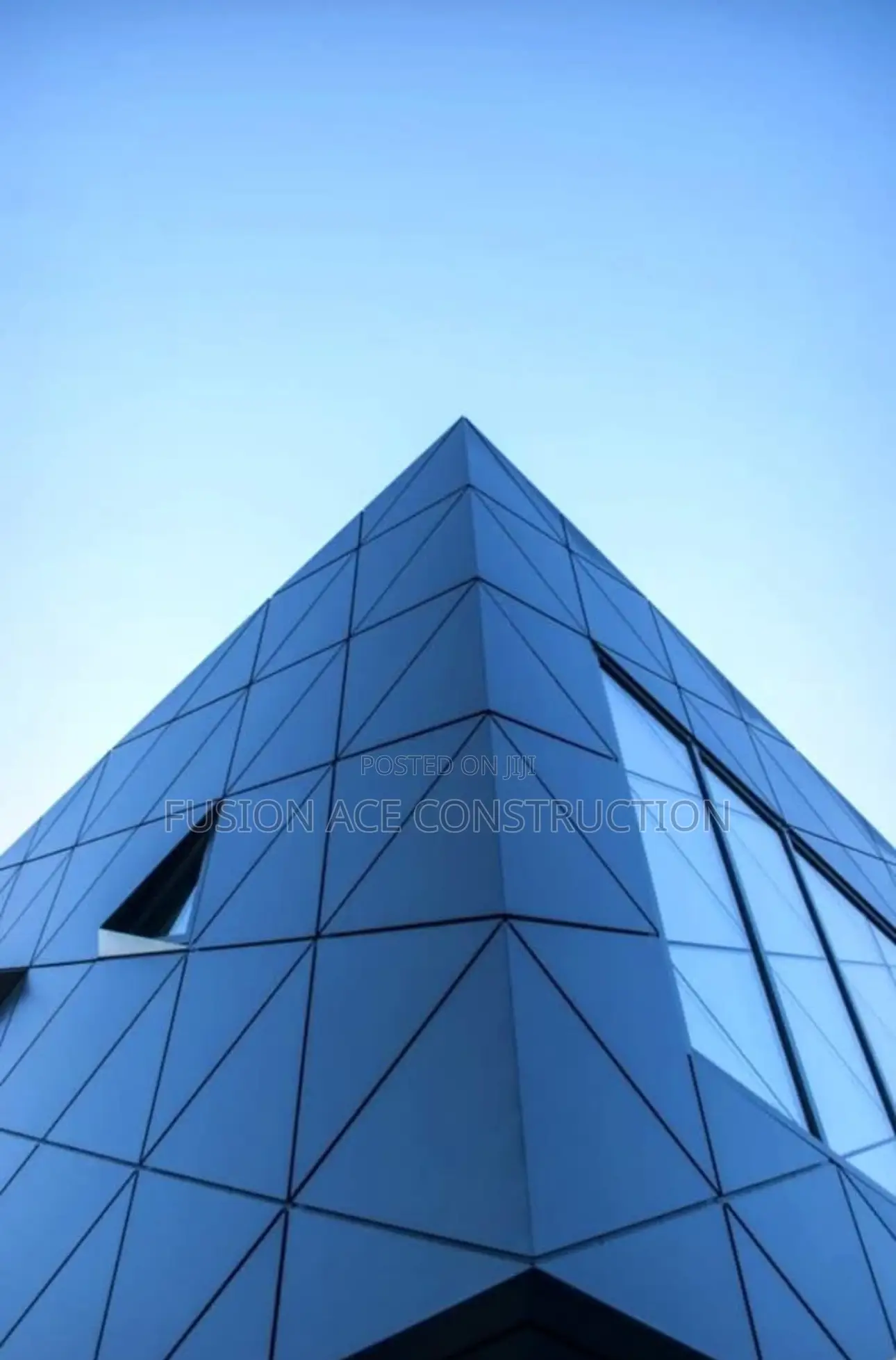 3d Alucoboard Wall Cladding, Regular and Laser Cut Perforated Cladding
