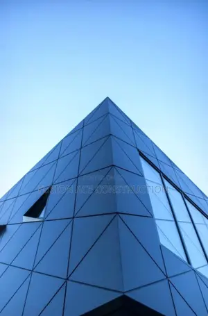 3d Alucoboard Wall Cladding, Regular and Laser Cut Perforated Cladding