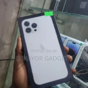 New Apple iPhone 13 Pro Max 128 GB