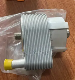Dodge Charger V8 Engine Oil Cooler 2009-2023