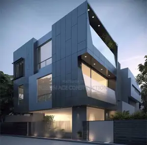 Alucoboard Wall Claddings