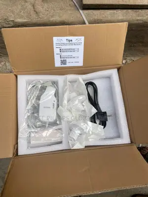 Spirometer
