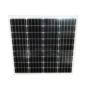 Restar 60watts Solar Panel