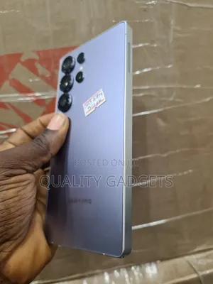 Samsung Galaxy S25 Ultra 512 GB Silver