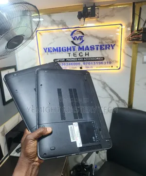 Laptop HP ProBook 440 G3 8GB Intel Core I5 SSD 256GB