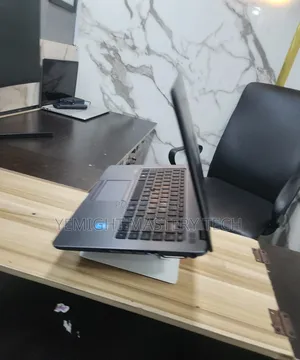 Laptop HP EliteBook 840 G2 8GB Intel Core I7 SSD 256GB