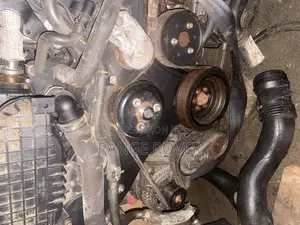Range Rover Diesel Engine 2014- 2019