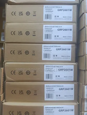 Grandstream Grp2601w Wireless Ip Phone