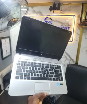 Laptop HP Envy 14 8GB Intel Core I7 HDD 500GB