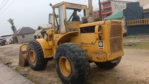 Caterpillar Payloader 950c