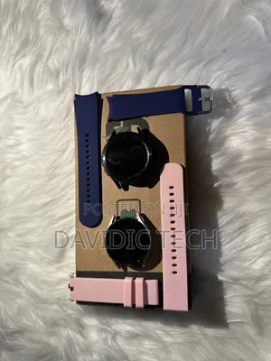 Samsung Galaxy Watch 4/Classic 42mm/46mm