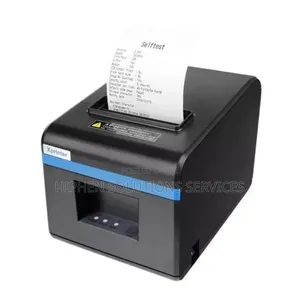 80mm Thermal Receipt Printer Distributor in Lagos