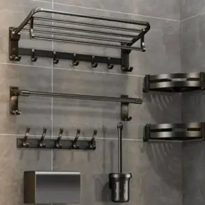 High Quality England Bathroom Accessories