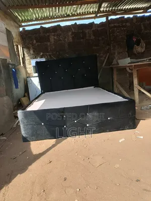 Brand New Bed Frame