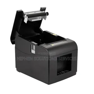 80mm Thermal Receipt Printer Company in Nigeria