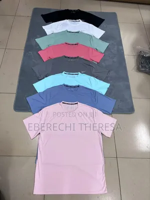 Sports T Shirt