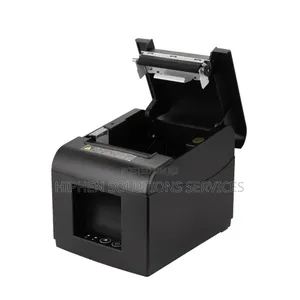80mm Thermal Receipt Printer Companies in Lagos