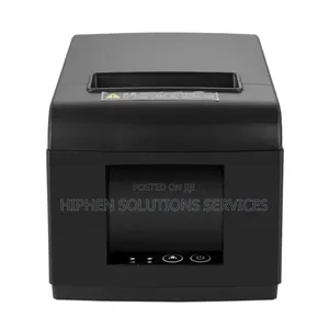 Affordable 80mm Thermal Receipt Printer in Nigeria