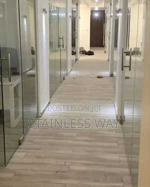 Smartwall Office Panel