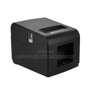 Best 80mm Thermal Receipt Printer in Lagos