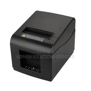 80mm Thermal Receipt Printer Price in Nigeria